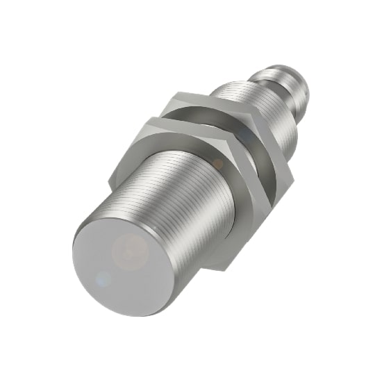 BALLUFF BES05Y1 INDUCTIVE FACTOR 1/ MAGNETIC-FIELD-RESISTANT/ WELD-IMMUNE SENSOR