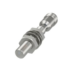 BALLUFF BES02YZ INDUCTIVE FULL-METAL SENSOR