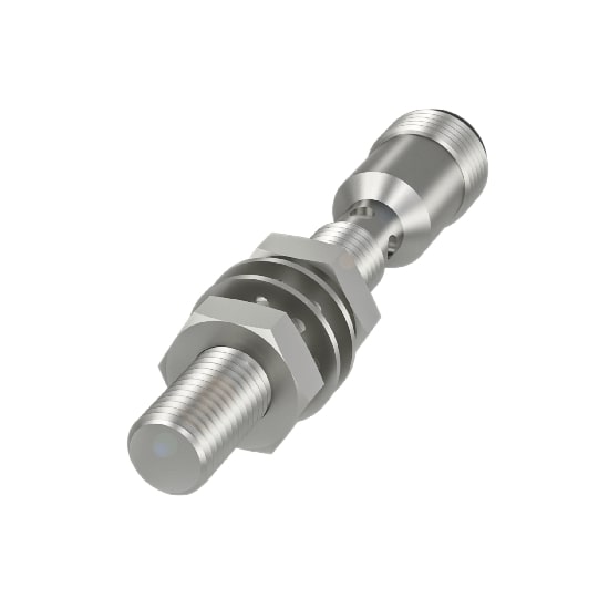 BALLUFF BES02YZ INDUCTIVE FULL-METAL SENSOR