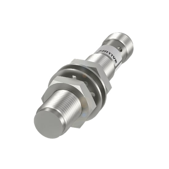 BALLUFF BES02Z0 INDUCTIVE FULL-METAL SENSOR