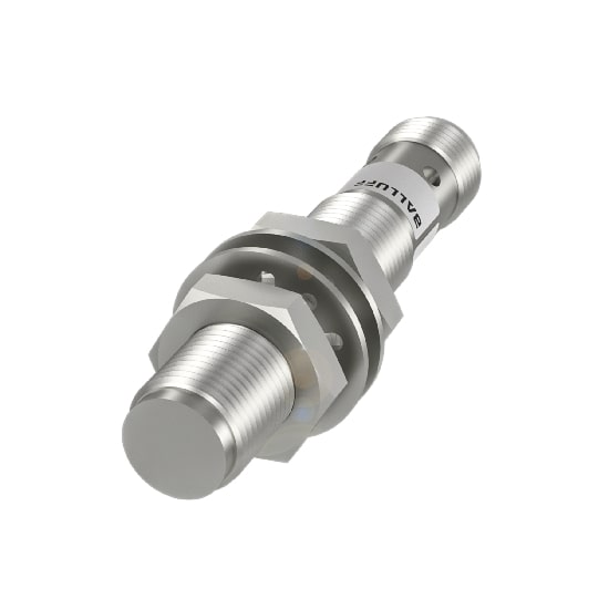 BALLUFF BES02Z2 INDUCTIVE FULL-METAL SENSOR