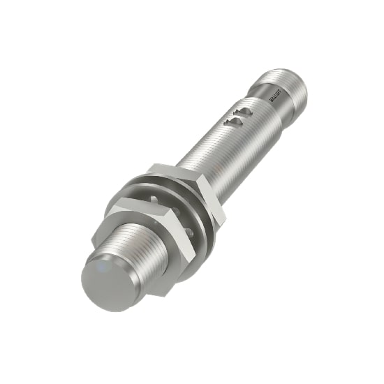 BALLUFF BES02Z5 INDUCTIVE FULL-METAL SENSOR