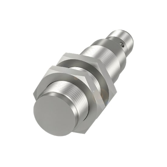BALLUFF BES02Z7 INDUCTIVE FULL-METAL SENSOR