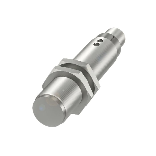 BALLUFF BES02ZC INDUCTIVE FULL-METAL SENSOR