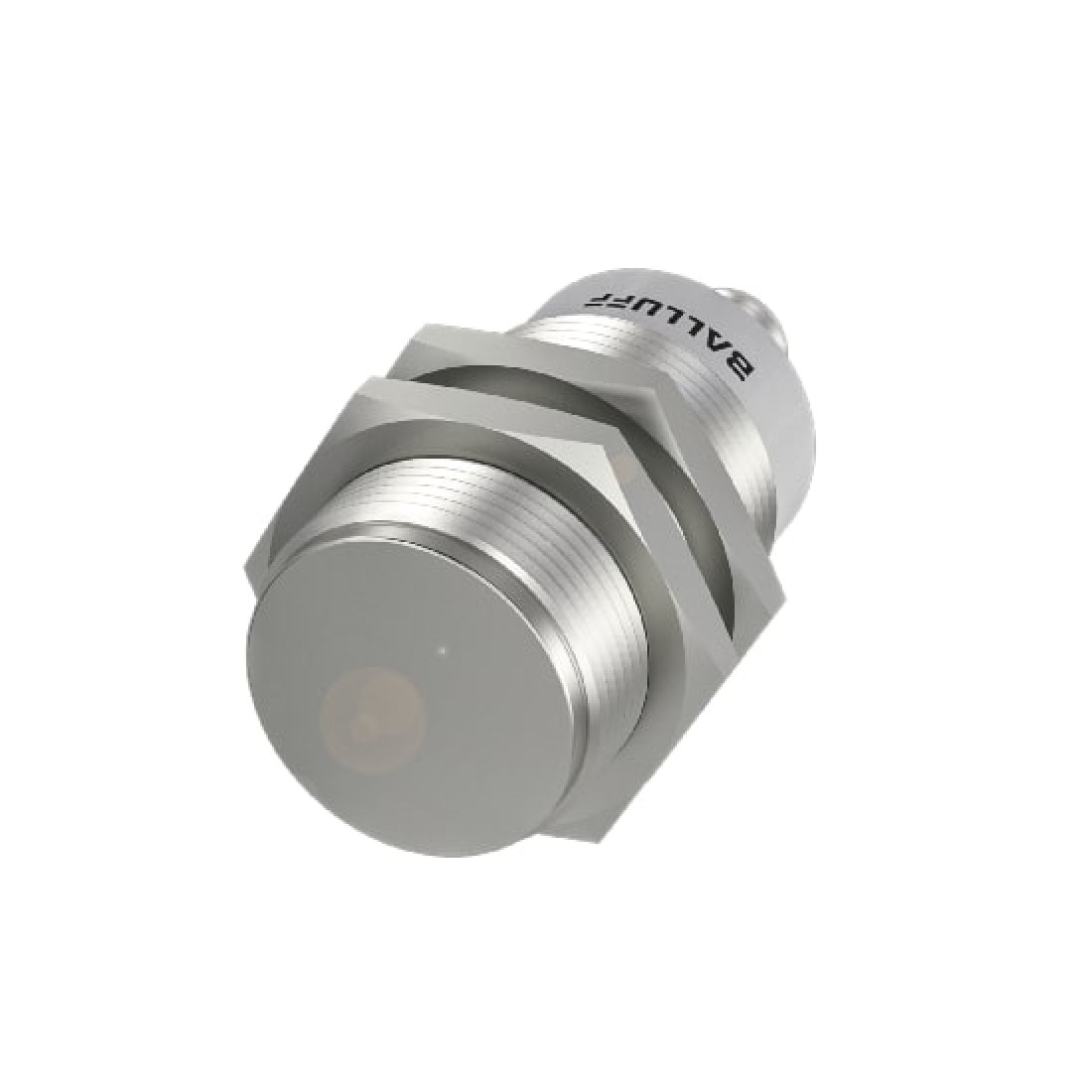 Sensor Balluff BALLUFF BES02ZH INDUCTIVE FULL-METAL SENSOR | ManuAuto