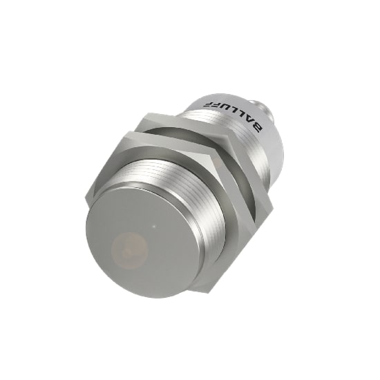 BALLUFF BES02ZH INDUCTIVE FULL-METAL SENSOR