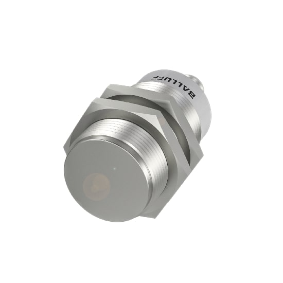 BALLUFF BES02ZJ INDUCTIVE FULL-METAL SENSOR