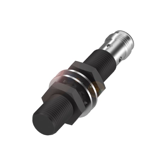 BALLUFF BES056A INDUCTIVE FULL-METAL/ WELD-IMMUNE SENSOR