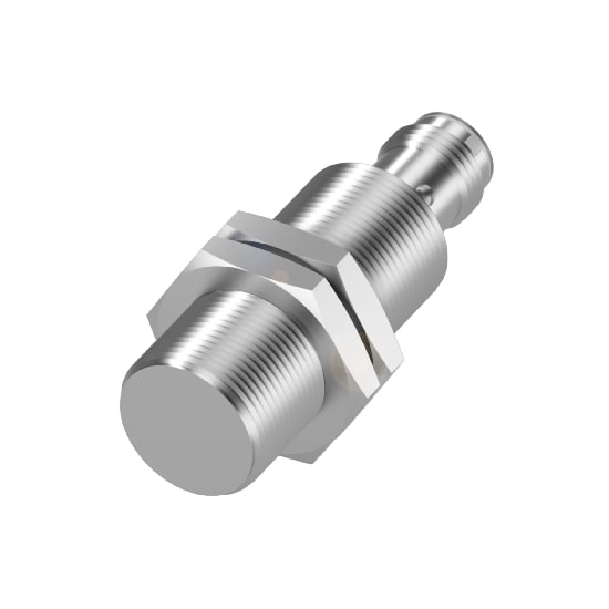 BALLUFF BES05K9 INDUCTIVE FULL-METAL SENSOR