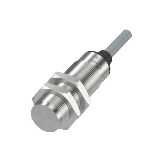 BALLUFF BES05M4 INDUCTIVE FULL-METAL/ FOR HAZARDOUS AREAS SENSOR
