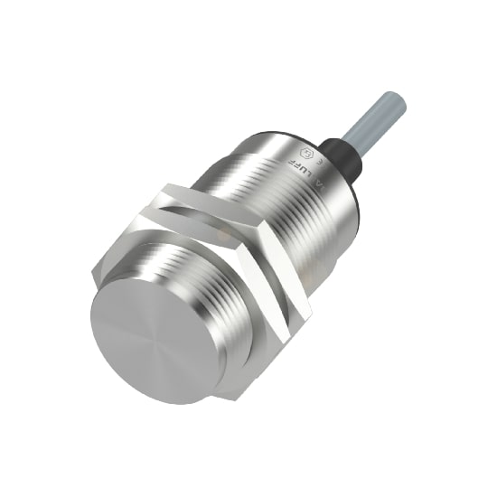 BALLUFF BES05M5 INDUCTIVE FULL-METAL/ FOR HAZARDOUS AREAS SENSOR