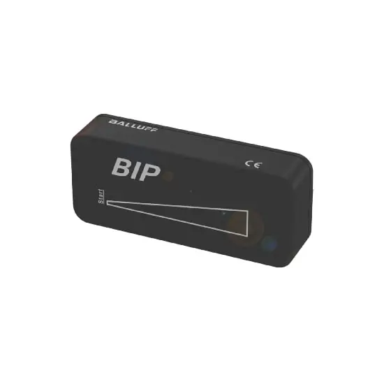 BALLUFF BIP0002 INDUCTIVE POSITIONING SYSTEM