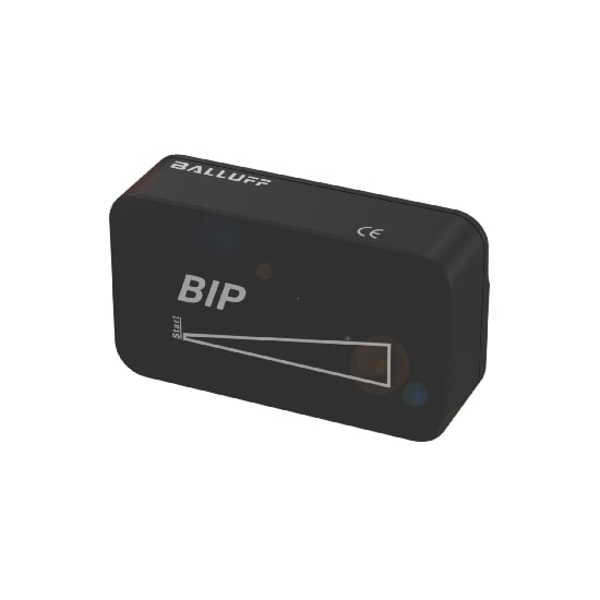 BALLUFF BIP000L INDUCTIVE POSITIONING SYSTEM