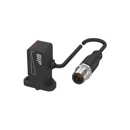 BALLUFF BIP001M INDUCTIVE POSITIONING SYSTEM