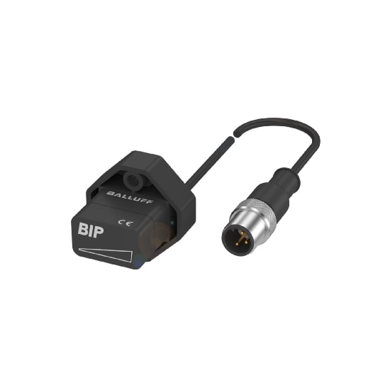 BALLUFF BIP002F INDUCTIVE POSITIONING SYSTEM