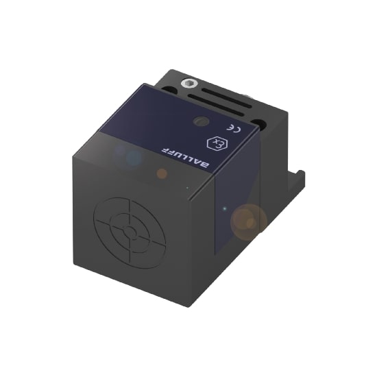 BALLUFF BES02ZZ INDUCTIVE SENSOR FOR HAZARDOUS AREAS/ NAMUR