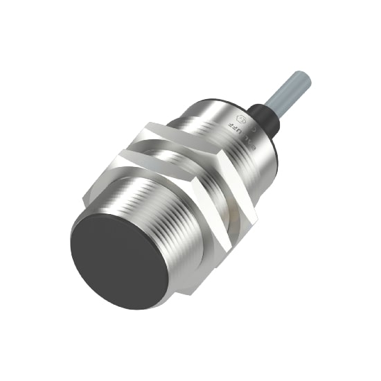 BALLUFF BES05LA INDUCTIVE SENSOR FOR HAZARDOUS AREAS