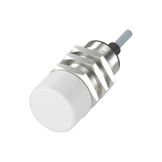 BALLUFF BES05LC INDUCTIVE SENSOR FOR HAZARDOUS AREAS