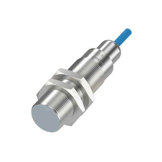 BALLUFF BES05NH INDUCTIVE SENSOR FOR HAZARDOUS AREAS/ NAMUR