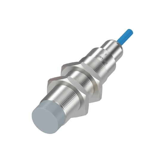 BALLUFF BES05NJ INDUCTIVE SENSOR FOR HAZARDOUS AREAS/ NAMUR