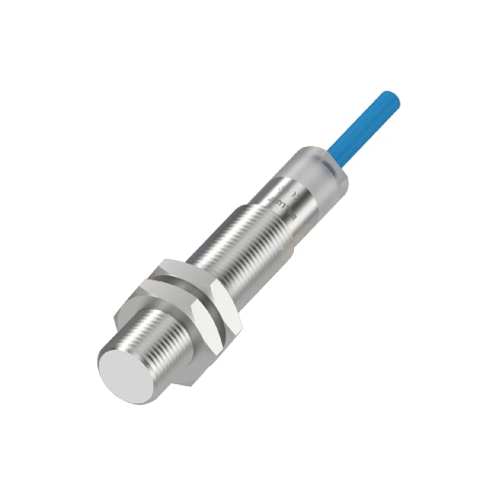 BALLUFF BES05NM INDUCTIVE SENSOR FOR HAZARDOUS AREAS/ NAMUR