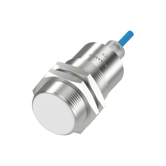 BALLUFF BES05NT INDUCTIVE SENSOR FOR HAZARDOUS AREAS/ NAMUR