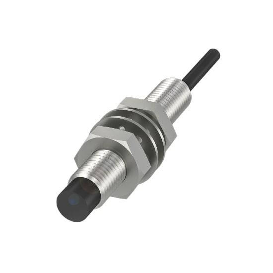 BALLUFF BES0012 INDUCTIVE STANDARD SENSOR