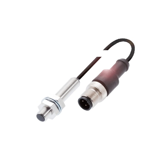 BALLUFF BES001Z INDUCTIVE STANDARD SENSOR