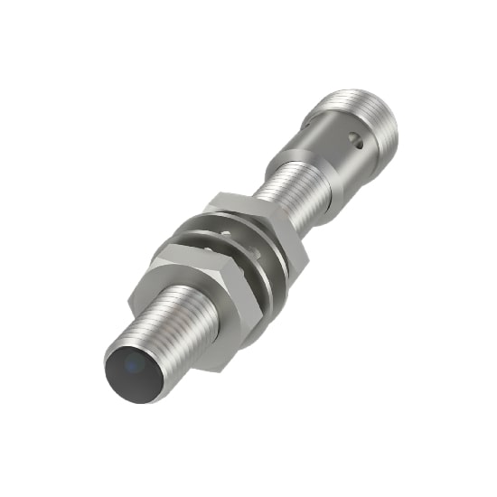 BALLUFF BES0027 INDUCTIVE STANDARD SENSOR