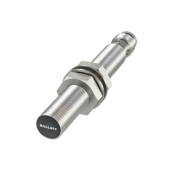 BALLUFF BES0033 INDUCTIVE STANDARD SENSOR