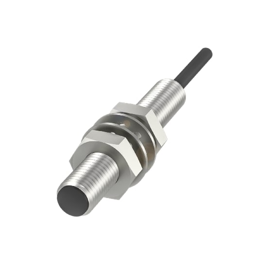 BALLUFF BES0036 INDUCTIVE STANDARD SENSOR