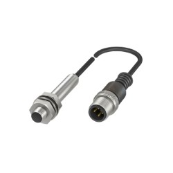 BALLUFF BES003E INDUCTIVE STANDARD SENSOR