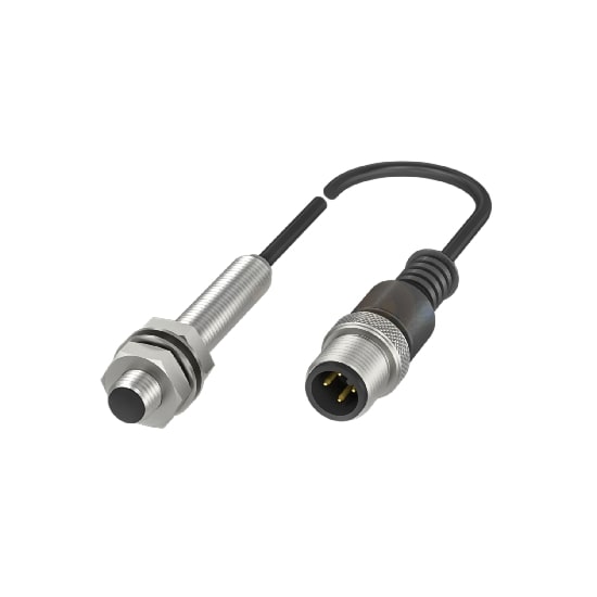 BALLUFF BES003E INDUCTIVE STANDARD SENSOR