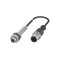BALLUFF BES003E INDUCTIVE STANDARD SENSOR
