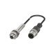 BALLUFF BES003E INDUCTIVE STANDARD SENSOR