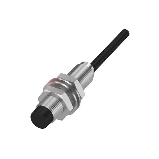 BALLUFF BES004E INDUCTIVE STANDARD SENSOR