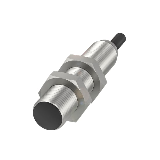 BALLUFF BES0055 INDUCTIVE STANDARD SENSOR
