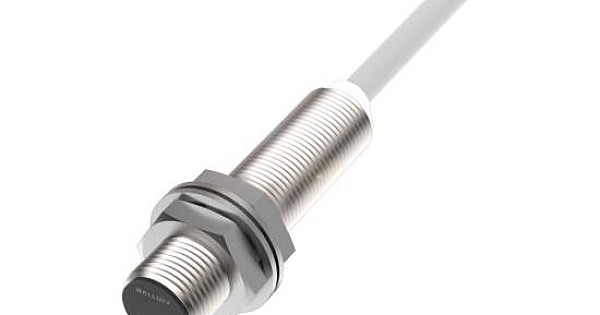 BALLUFF BES005M INDUCTIVE STANDARD SENSOR | ManuAuto