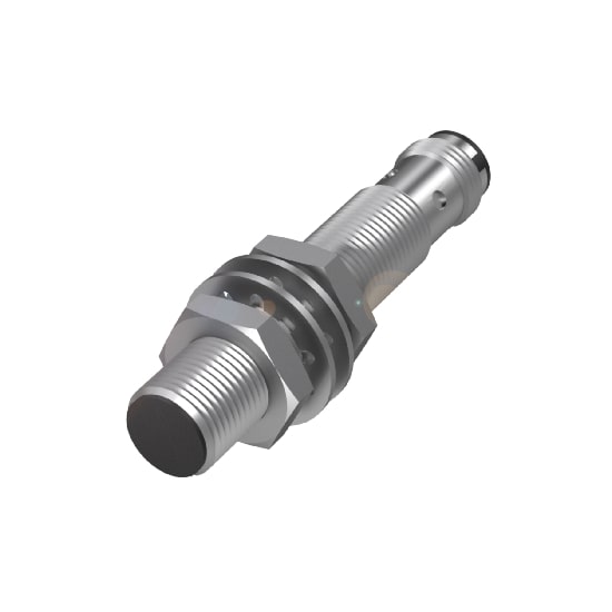 BALLUFF BES005N INDUCTIVE STANDARD SENSOR