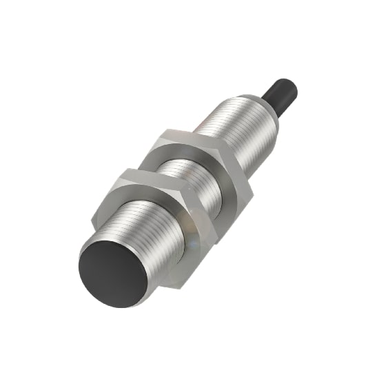 BALLUFF BES005R INDUCTIVE STANDARD SENSOR
