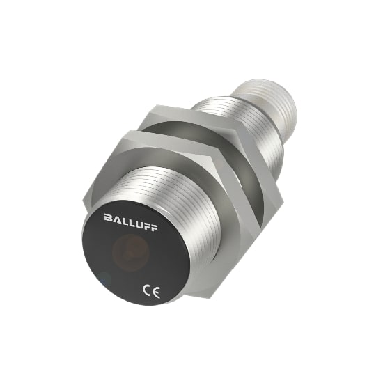 BALLUFF BES0069 INDUCTIVE STANDARD SENSOR