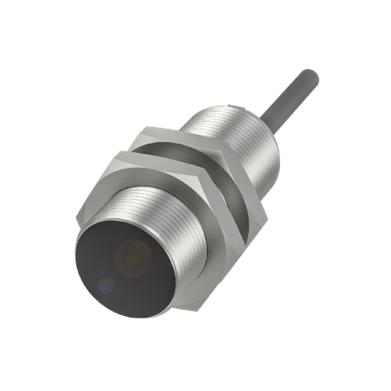 BALLUFF BES006J INDUCTIVE STANDARD SENSOR