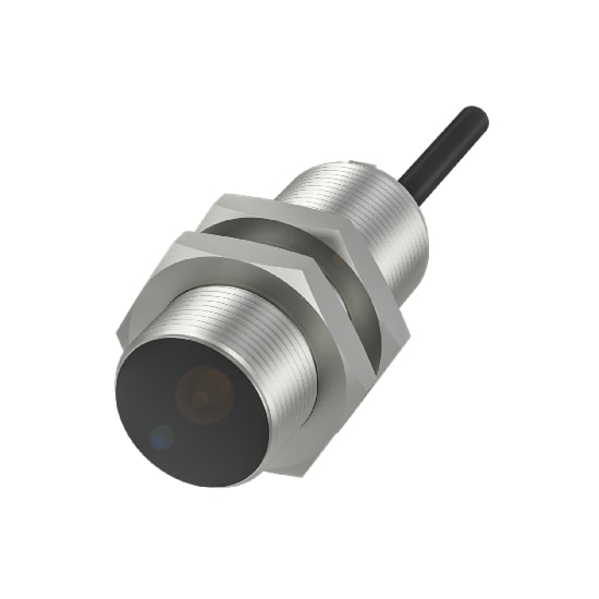 BALLUFF BES0071 INDUCTIVE STANDARD SENSOR