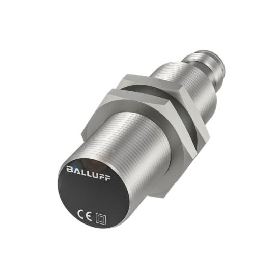 BALLUFF BES0077 INDUCTIVE STANDARD SENSOR