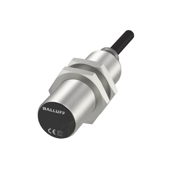 BALLUFF BES0088 INDUCTIVE STANDARD SENSOR