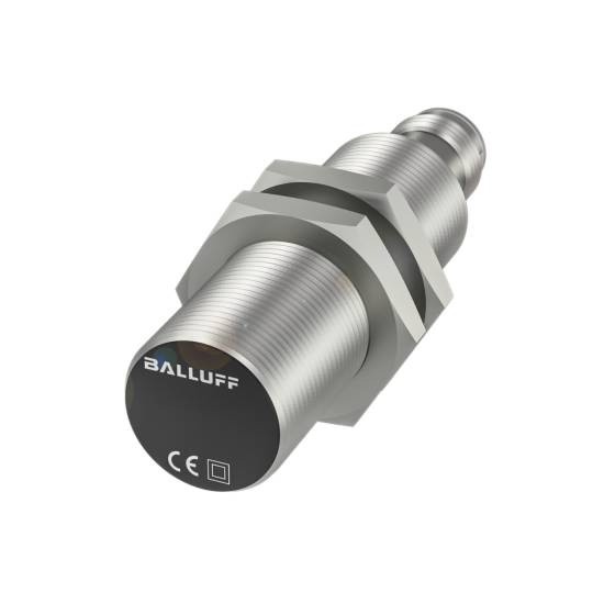 BALLUFF BES008L INDUCTIVE STANDARD SENSOR