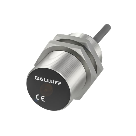 BALLUFF BES009E INDUCTIVE STANDARD SENSOR