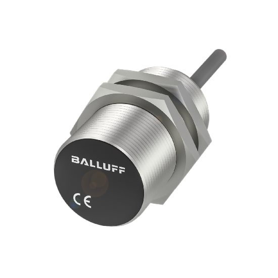 BALLUFF BES00A1 INDUCTIVE STANDARD SENSOR