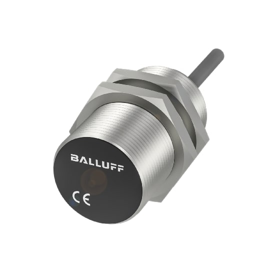 BALLUFF BES00A2 INDUCTIVE STANDARD SENSOR