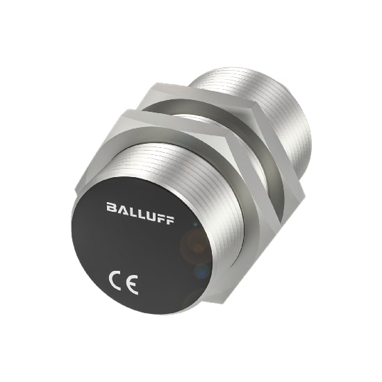 BALLUFF BES00A4 INDUCTIVE STANDARD SENSOR